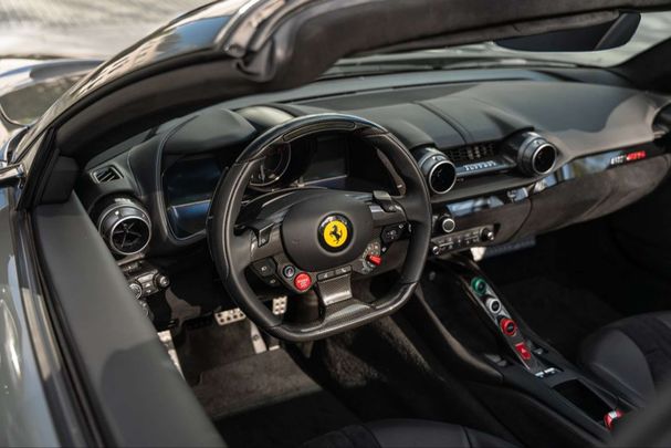 Ferrari 812 GTS 588 kW image number 11