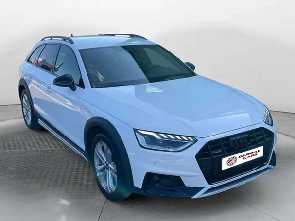 Audi A4 Allroad 40 TDI S tronic 150 kW image number 2