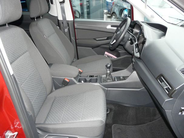 Ford Tourneo Connect Titanium 90 kW image number 10