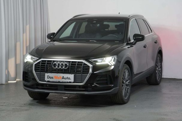 Audi Q3 35 TFSI 110 kW image number 1