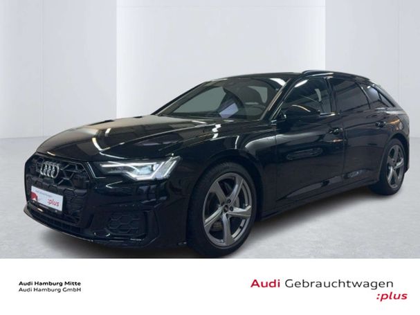 Audi A6 50 TDI quattro S-line 210 kW image number 2