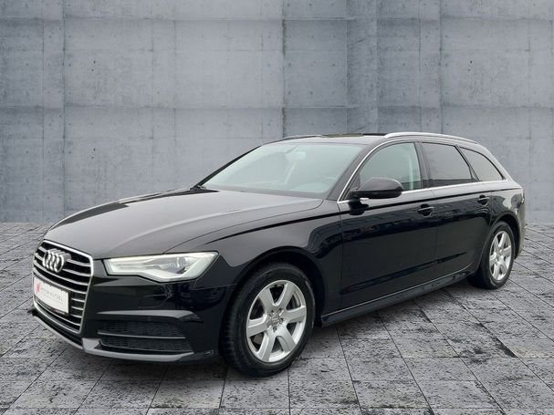 Audi A6 2.0 TDI Avant 140 kW image number 1