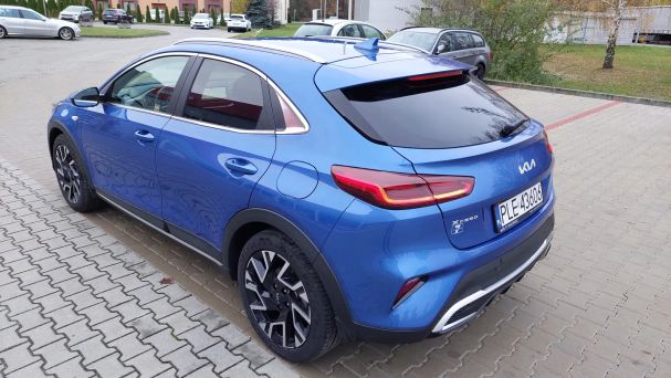 Kia XCeed 1.5 T-GDI 103 kW image number 4