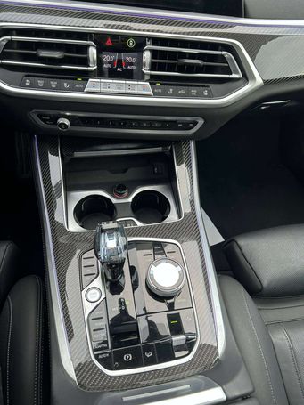 BMW X5 45e xDrive 290 kW image number 7