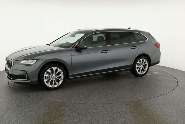 Skoda Superb Combi 2.0 TDI 110 kW image number 33