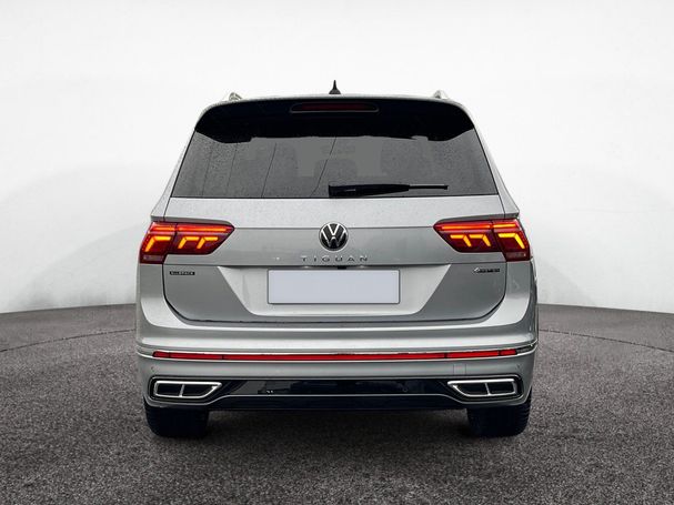 Volkswagen Tiguan Allspace TSI R-Line DSG 4Motion 180 kW image number 3