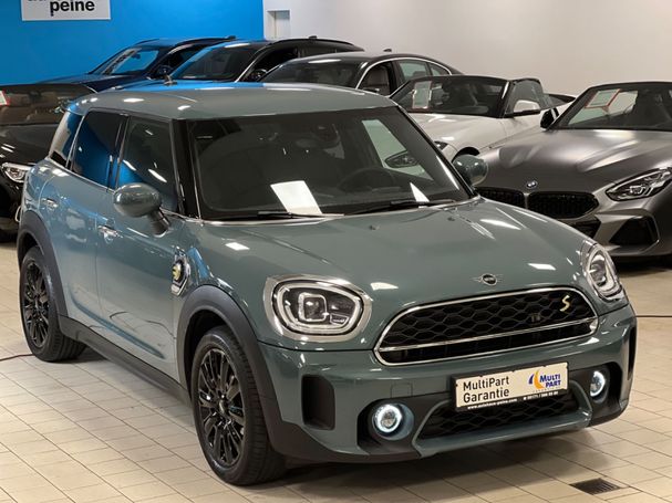 Mini Cooper SE Countryman All4 ALL4 162 kW image number 13