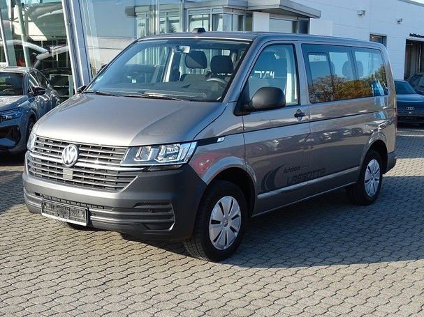 Volkswagen T6 Kombi 2.0 TDI 81 kW image number 3