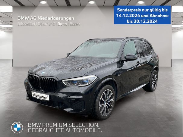 BMW X5 45e xDrive 290 kW image number 1