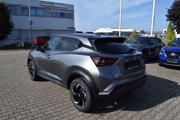 Nissan Juke 1.0 DIG-T 84 kW image number 5