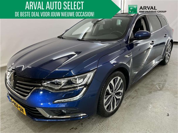 Renault Talisman Estate TCe 160 Intens 117 kW image number 1