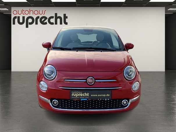 Fiat 500 1.0 51 kW image number 2