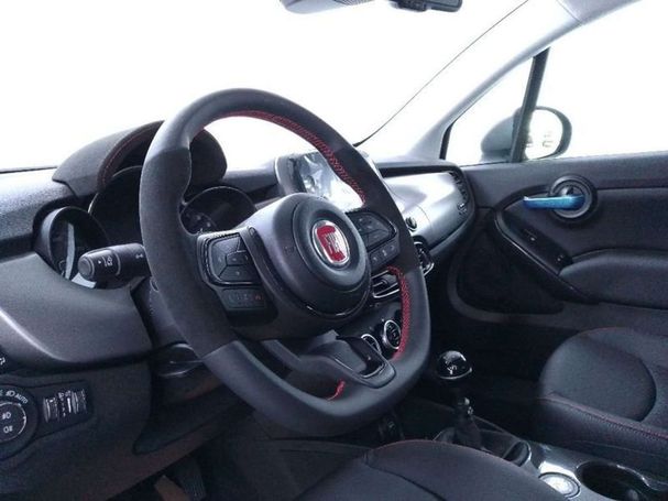 Fiat 500X 1.0 88 kW image number 18