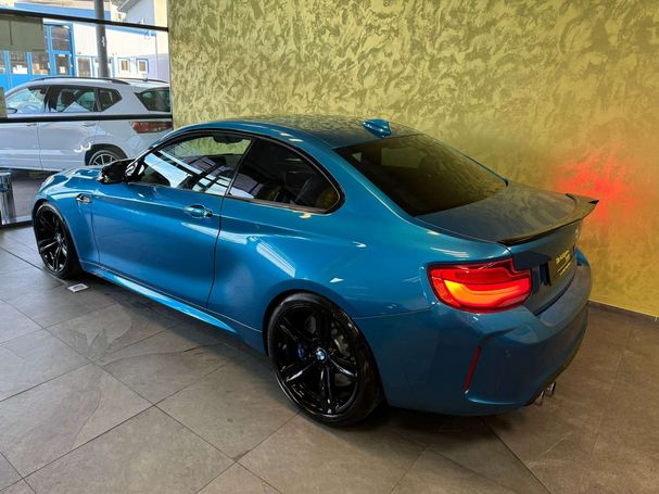 BMW M2 DKG 272 kW image number 12