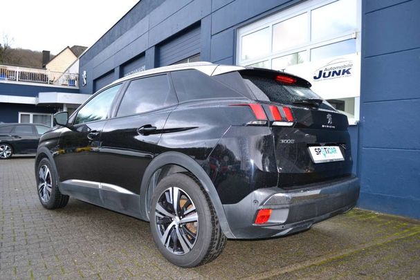 Peugeot 3008 EAT8 Allure 96 kW image number 4