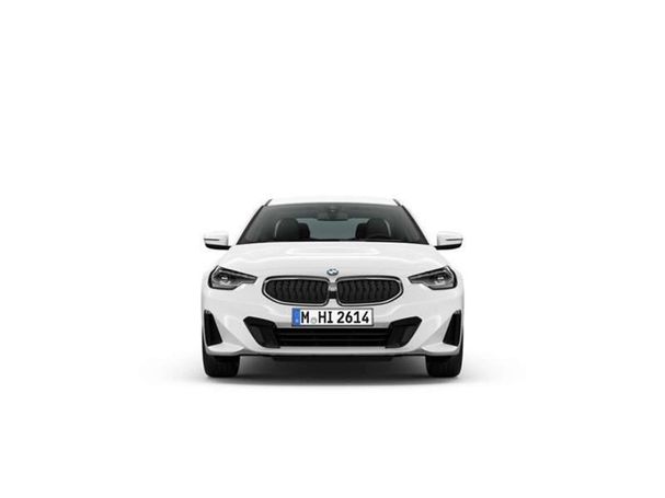 BMW 220i 135 kW image number 3