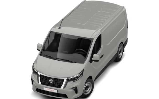 Nissan Primastar dCi 170 DCT 125 kW image number 10