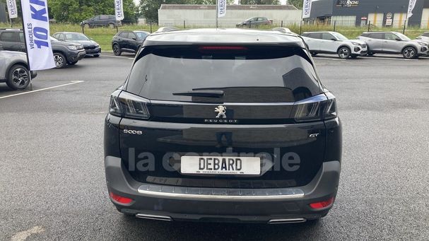 Peugeot 5008 96 kW image number 4