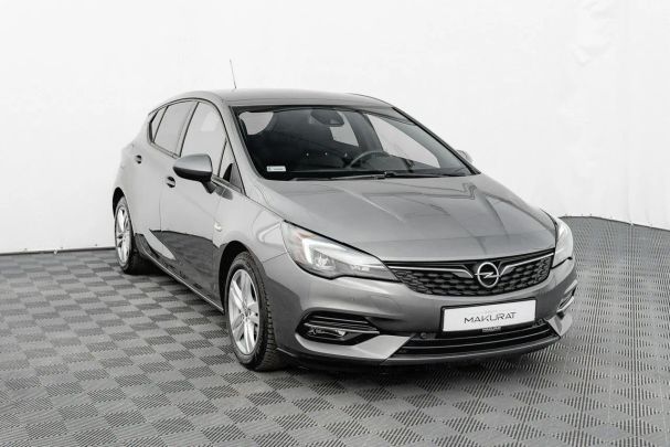 Opel Astra 1.2 GS Line 107 kW image number 3