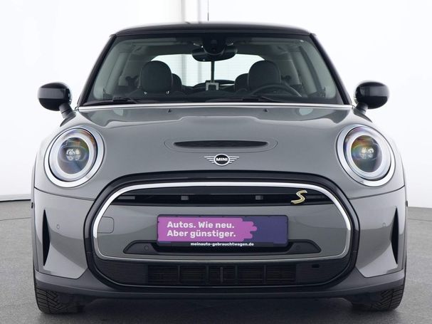 Mini Cooper SE Mini 135 kW image number 2