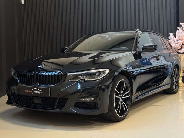 BMW 330 Touring xDrive 185 kW image number 1