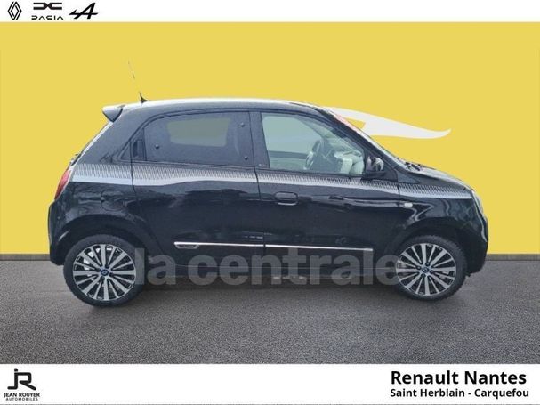 Renault Twingo 22 kWh 60 kW image number 12