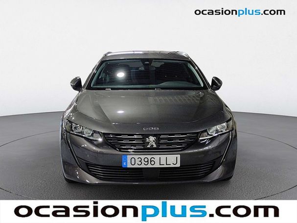 Peugeot 508 PureTech 180 EAT8 Active 133 kW image number 15