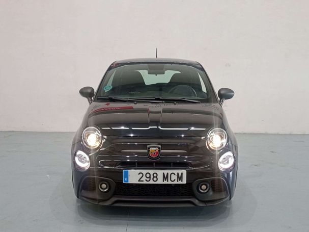 Abarth 500 132 kW image number 2