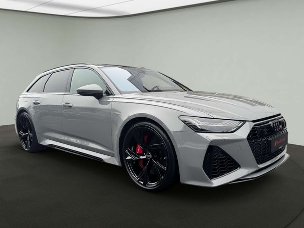 Audi RS6 Tiptronic 441 kW image number 10