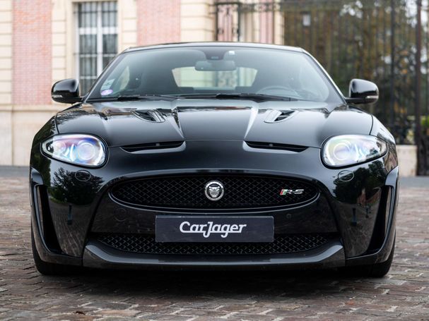 Jaguar XKR -S 405 kW image number 3