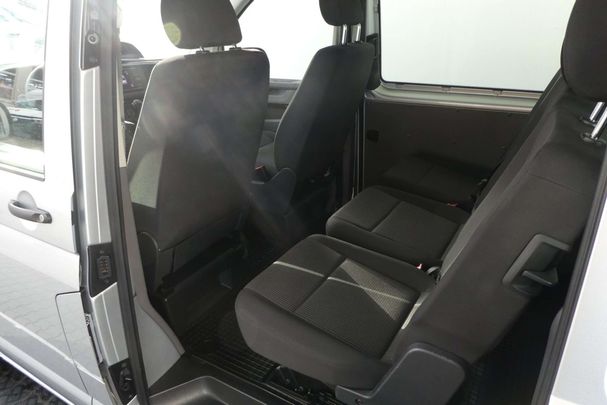 Volkswagen T6 Transporter 4Motion 110 kW image number 15