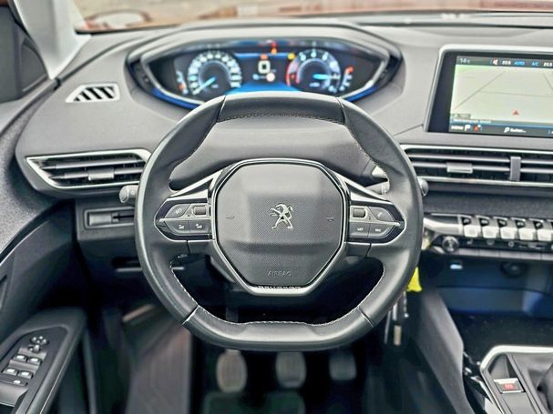 Peugeot 3008 PureTech 130 GPF Allure 96 kW image number 14