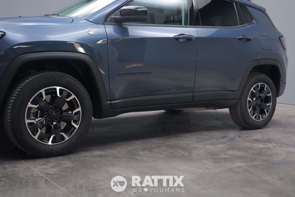 Jeep Compass 1.3 Turbo PHEV Trailhawk 177 kW image number 5