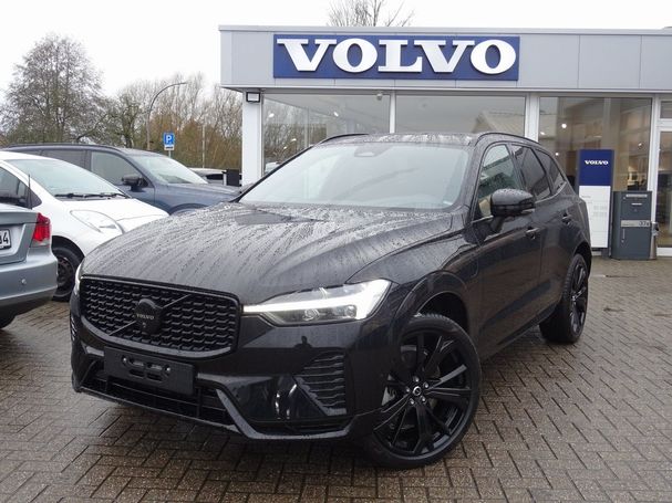 Volvo XC60 T8 Plus Black Edition AWD 335 kW image number 1