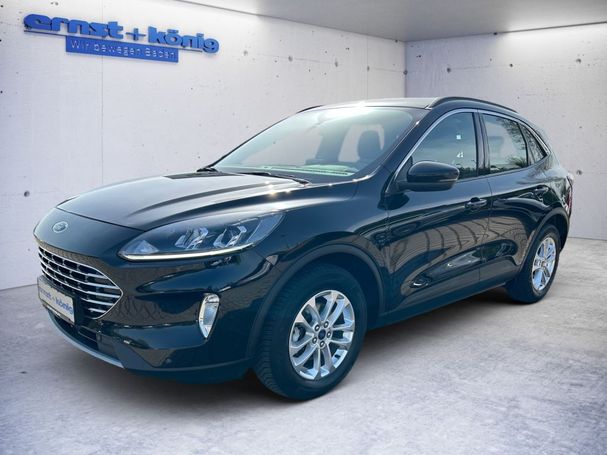 Ford Kuga 1.5 EcoBoost Titanium 110 kW image number 1