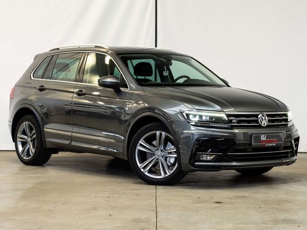 Volkswagen Tiguan 2.0 TSI 4Motion DSG 140 kW image number 2