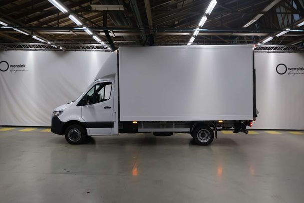 Mercedes-Benz Sprinter 517 CDI 125 kW image number 2