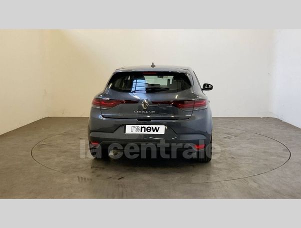 Renault Megane 85 kW image number 6