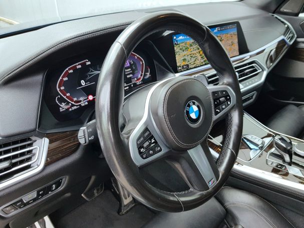 BMW X5 xDrive30d 195 kW image number 13