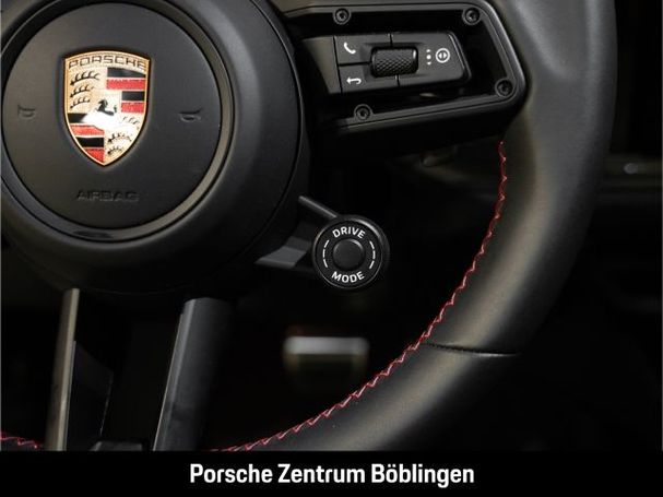 Porsche Cayenne GTS 368 kW image number 21