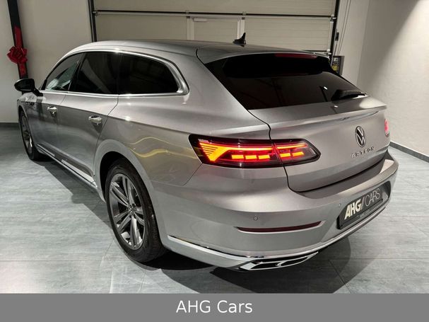 Volkswagen Arteon Shooting Brake 2.0 TSI R-Line DSG 140 kW image number 5