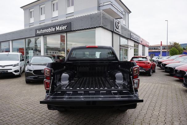 Isuzu D-Max Double Cab 120 kW image number 14