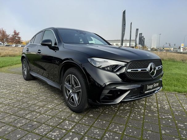 Mercedes-Benz GLC 300 190 kW image number 2