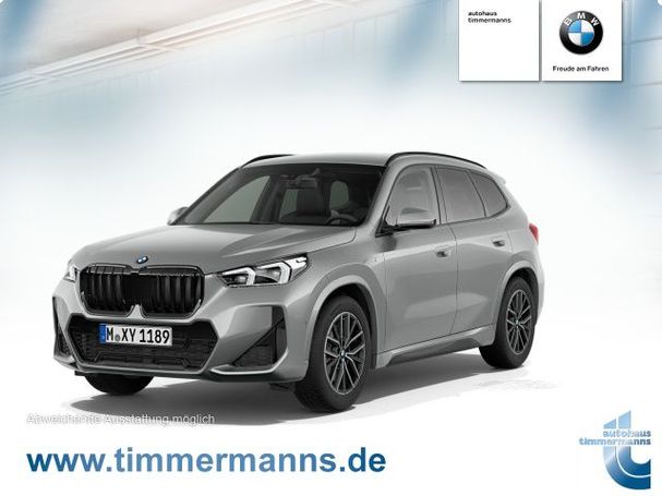 BMW X1 xDrive23d 155 kW image number 1