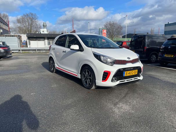 Kia Picanto 1.0 49 kW image number 7