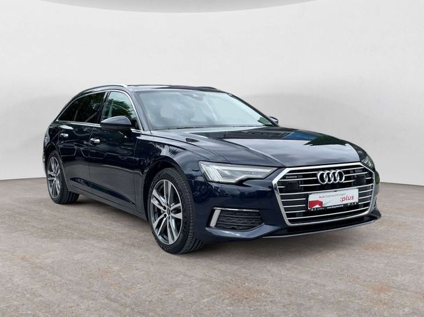 Audi A6 40 TDI S tronic 150 kW image number 8