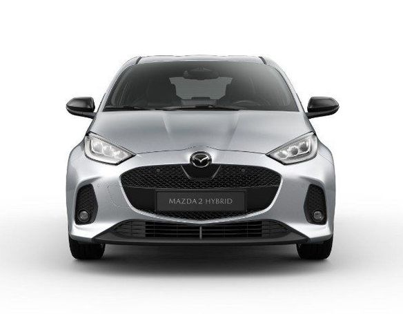 Mazda 2 Hybrid 85 kW image number 3