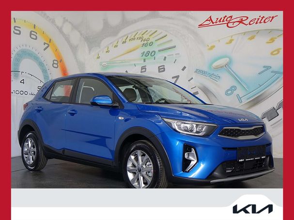 Kia Stonic 1.0 74 kW image number 2