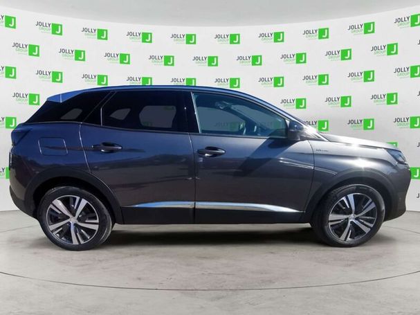 Peugeot 3008 Hybrid e-EAT8 165 kW image number 11