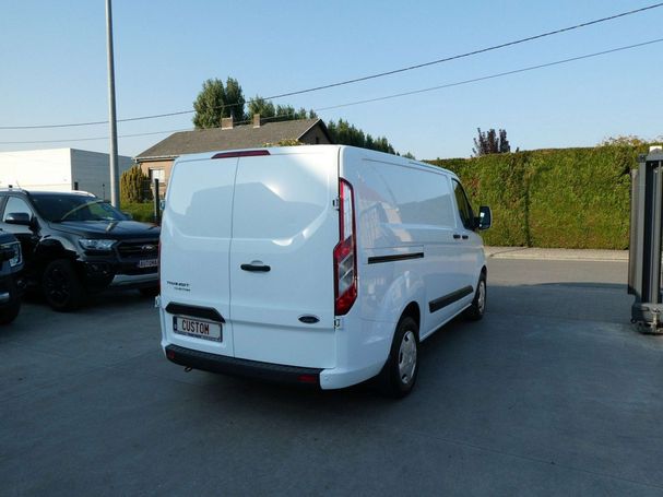 Ford Transit Custom 300 Trend 77 kW image number 5